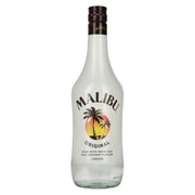Malibu Coconut Original 18% Vol. 0,7l