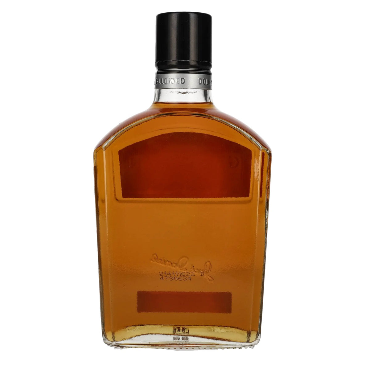 Jack Daniel's GENTLEMAN JACK Tennessee Whiskey 40% vol. 0.7 l