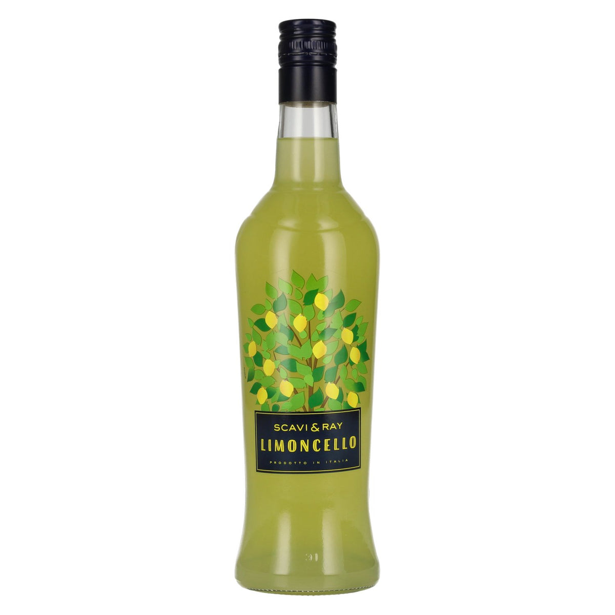 Scavi & Ray Limoncello Liqueur 25% Vol. 0,7l