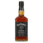 Jack Daniel's Tennessee Whiskey 40% ABV 1.75 litres