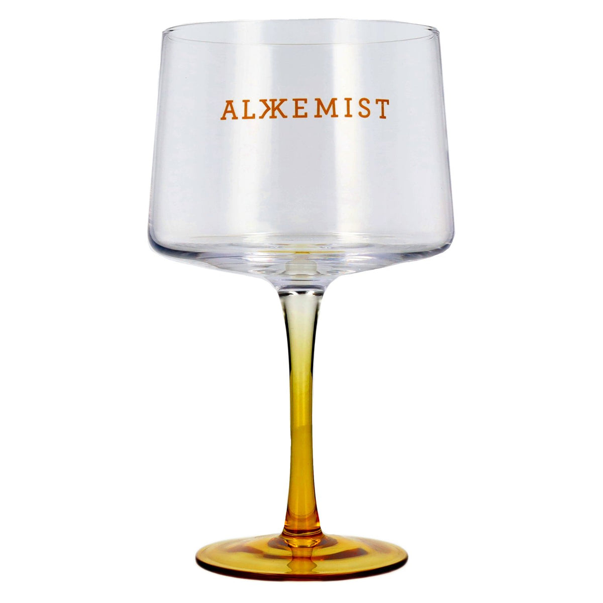 Alkkemist Gin balloon glass, uncalibrated