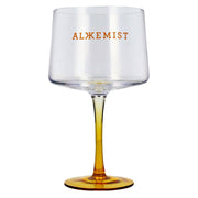 Alkkemist Gin balloon glass, uncalibrated
