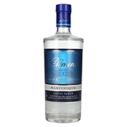 Clément White Agricole Rum Martinique Blue Cane 50% Vol. 0.7l