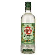 Havana Club VERDE Rum 35% Vol. 0.7l