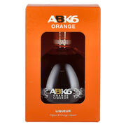 ABK6 Orange Liqueur 40% vol. 0.7 l in a gift box