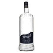 Eristoff Premium Vodka 37.5% Vol. 2l