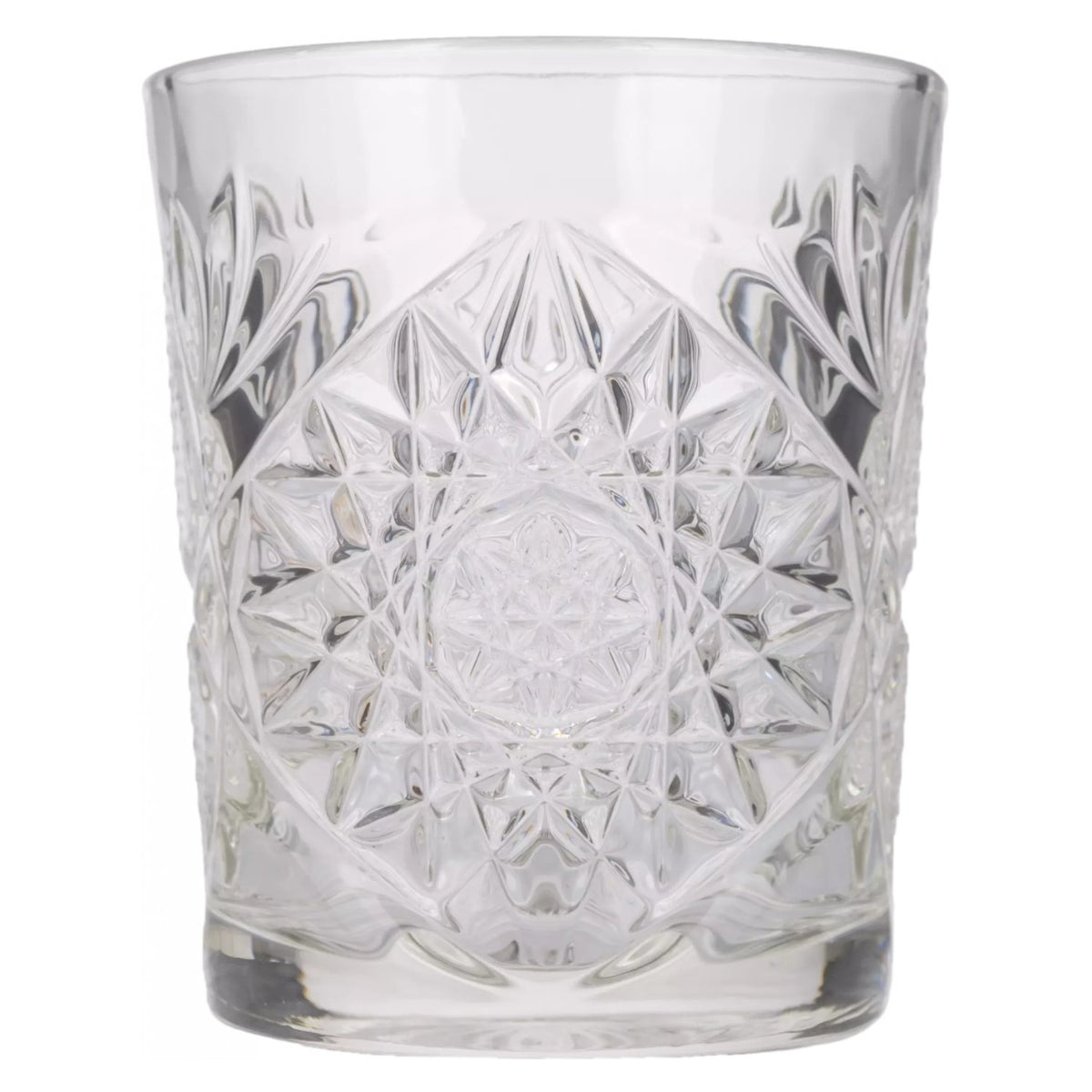 ONIS ICON Drinking Glass Clear 0.35L Uncalibrated