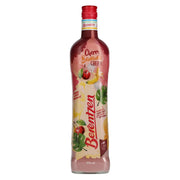 Berentzen Cherry Banana Cream Likör 15% Vol. 0,7l