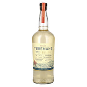 Teremana Tequila Reposado 100% Puro de Agave Small Batch 40% vol. 1 litre