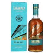 Takamaka GRANKAZ Rum Batch 3 Vintage 2024 51.6% Vol. 0.7L in gift box
