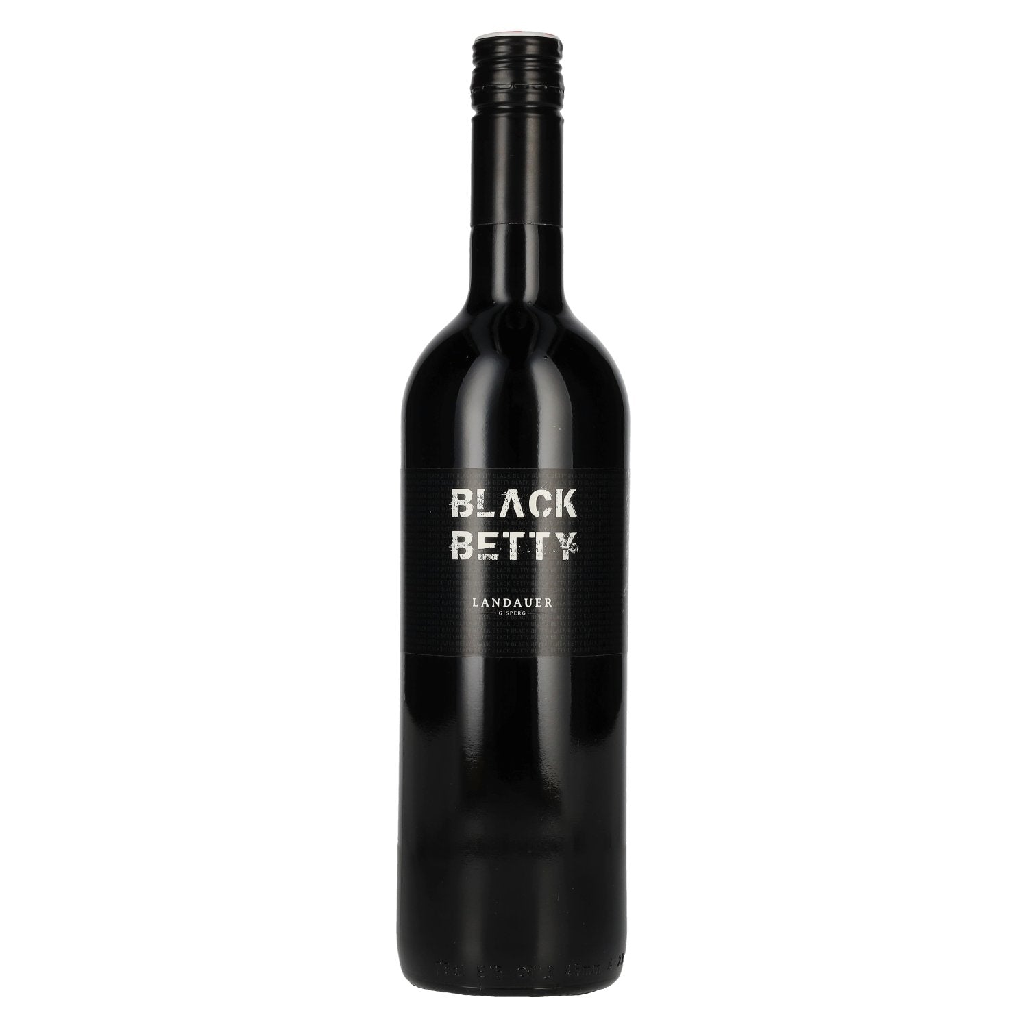 Landauer Gisperg Black Betty Red 2022 12% Vol. 0.75L