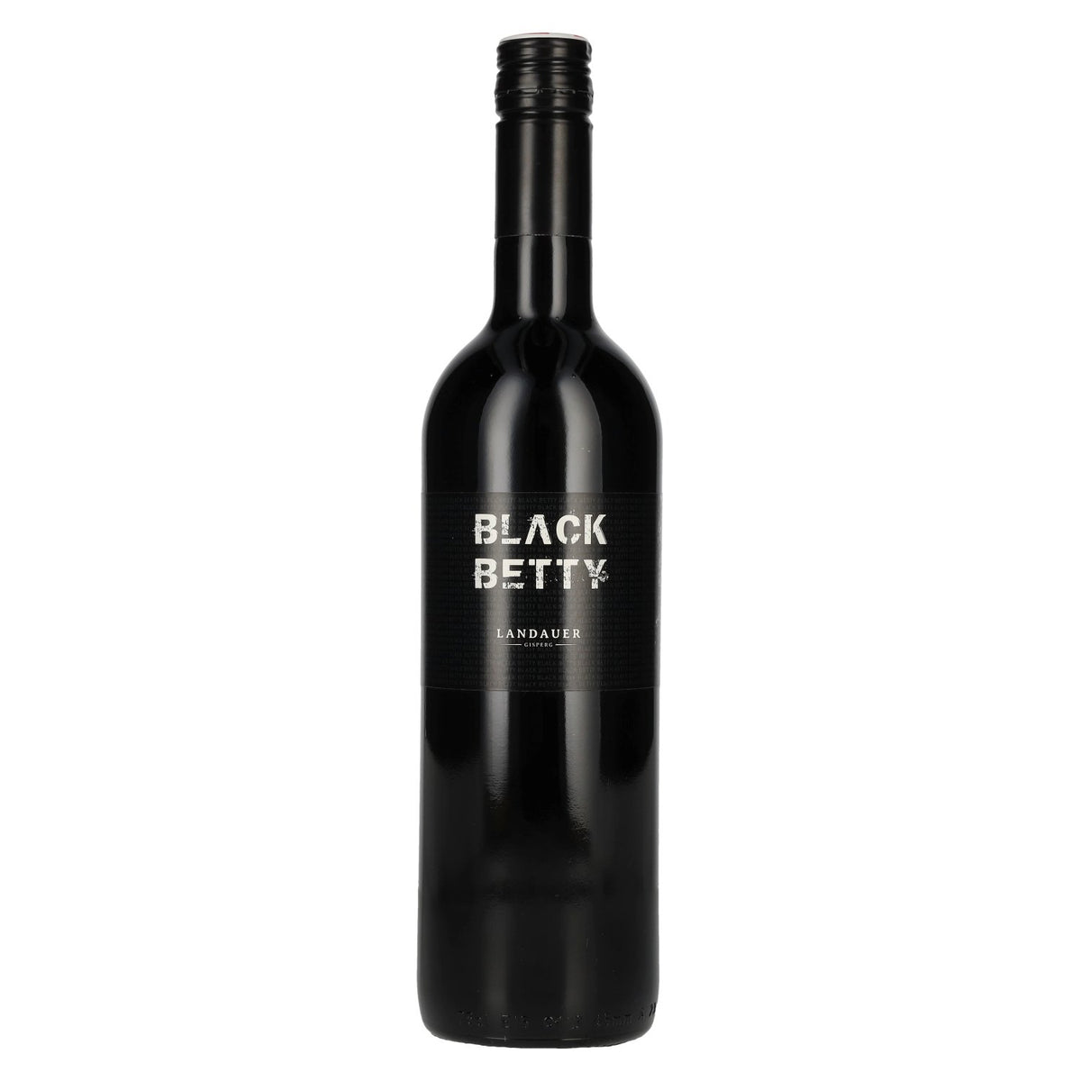 Landauer Gisperg Black Betty Red 2022 12% Vol. 0.75L