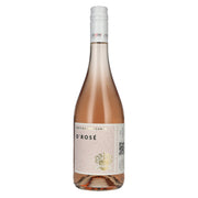 Inführ Frizzante O' Rosé by Inführ 11.5% ABV 0.75l