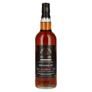 Signatory Vintage 100 Proof Edition SPEYSIDE (M) 18 Years Old Single Malt #17 2008 57,1% Vol. 0,7l