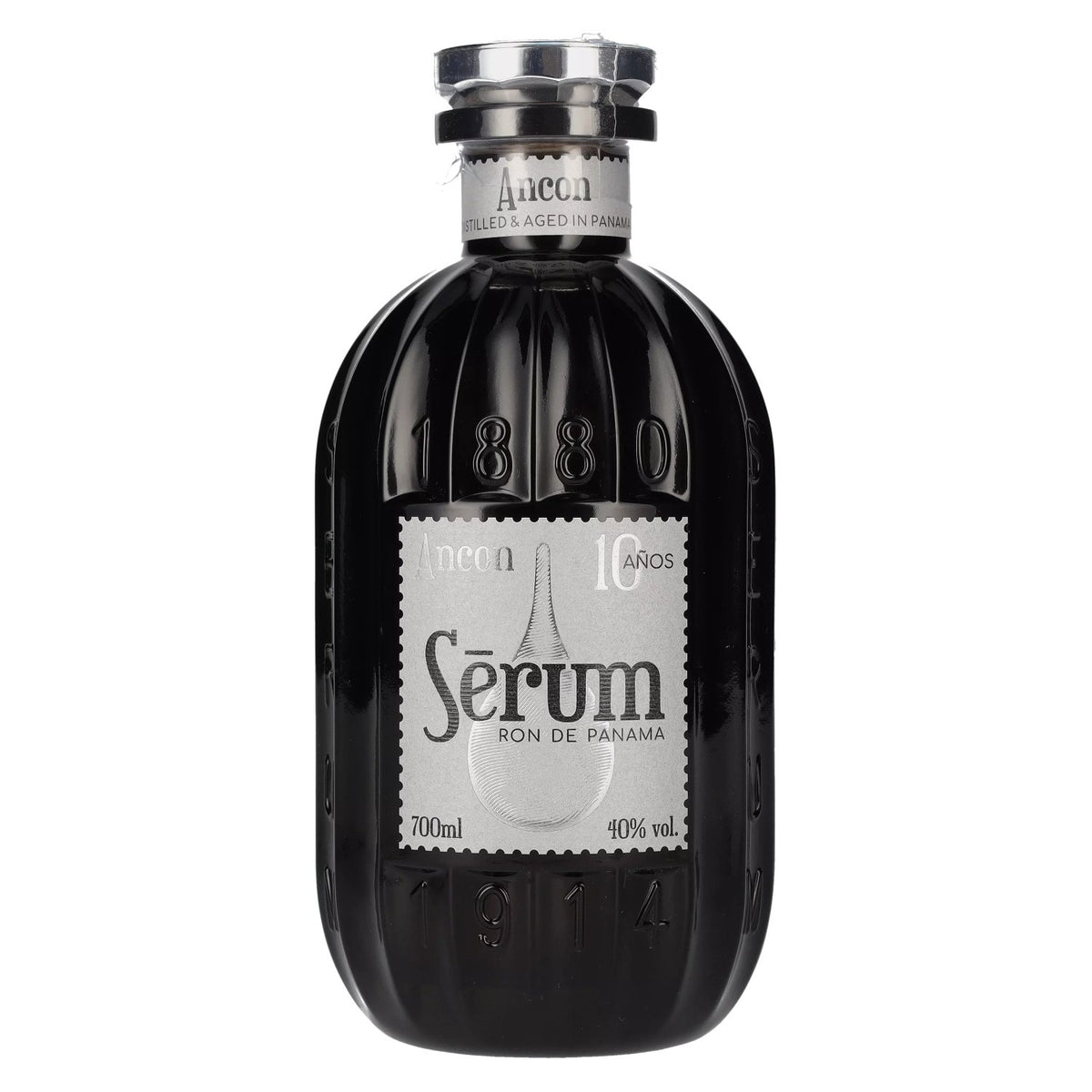 SeRum Ancon 10 Years 40% Vol. 0.7l