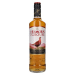 The Famous Grouse Blended Scotch Whisky 40% Vol. 0.7l