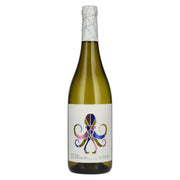 IL POLPO Pinot Grigio Terre d'Abruzzo IGP 2024 12.5% Vol. 0.75l