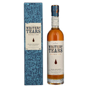 Writer's Tears DOUBLE OAK Irish Whiskey 46% Vol. 0.7l in gift box