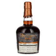 Dictador BEST OF 1987 EXTREMO Rum 30YO/050317/EX-SH298 40% Vol. 0.7l