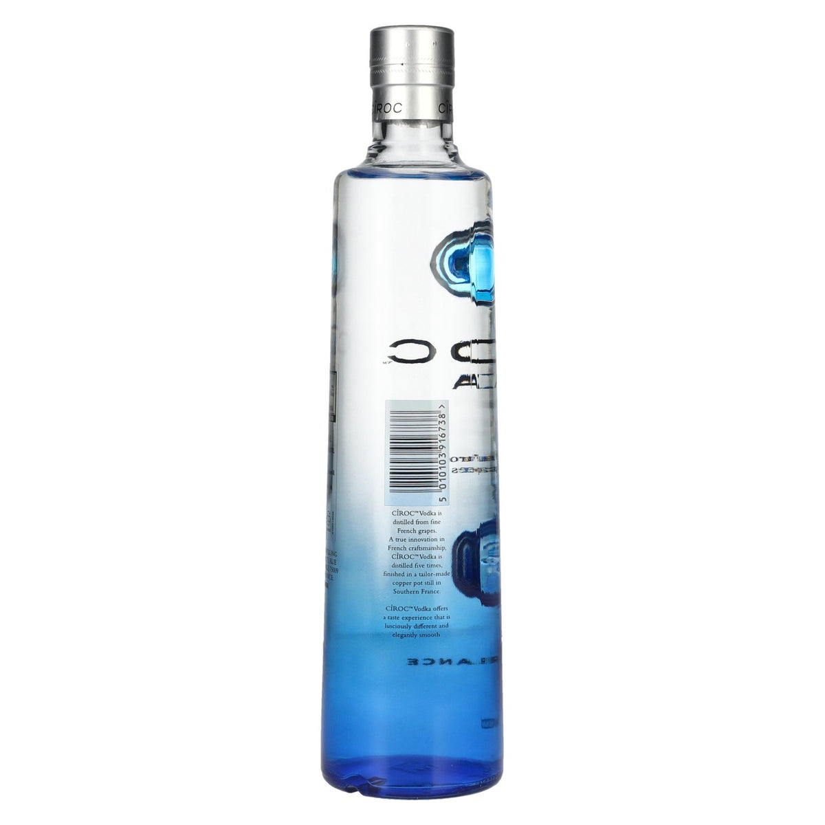 Cîroc Vodka 40% vol. 0.7 l