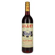 Lillet Rouge 17% Vol. 0.75l