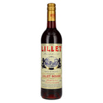 Lillet Rouge 17% Vol. 0.75l