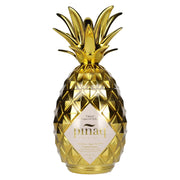 Piñaq Original Liqueur GOLD Edition 17% ABV 1 litre