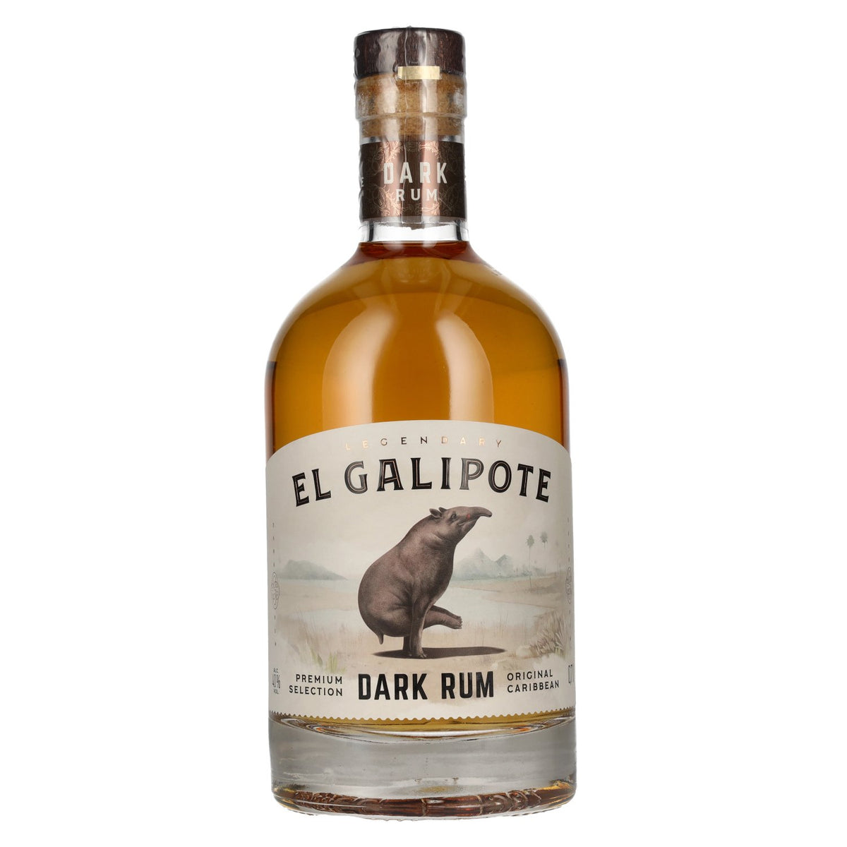 Rum Karibik