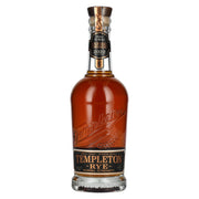 Templeton Rye Barrel Strength Straight Rye Whiskey 2022 57.3% vol. 0.7l