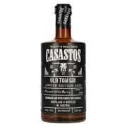 CASASTOS Old Tom Gin Forest Wild Berry Limited Edition 2025 40% vol. 0.5 l