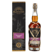 Plantation Rum PANAMA 2007 Syrah Cask Maturation Edition 2021 46.2% Vol. 0.7L in gift box