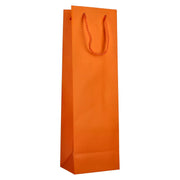 Carrier Bag Trend Orange 1 piece