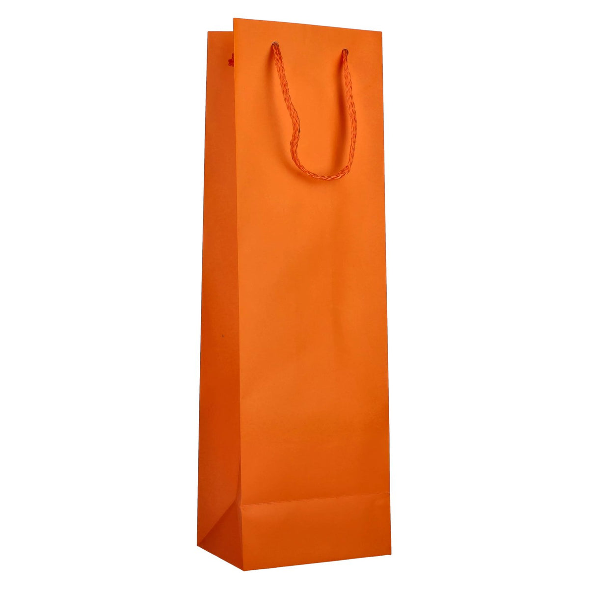 Tragetasche Trend Orange 1er
