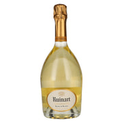 Ruinart Champagne Blanc de Blancs Brut 12.5% ABV 0.75 l
