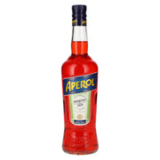 Aperol Aperitivo 11% ABV 0.7 l