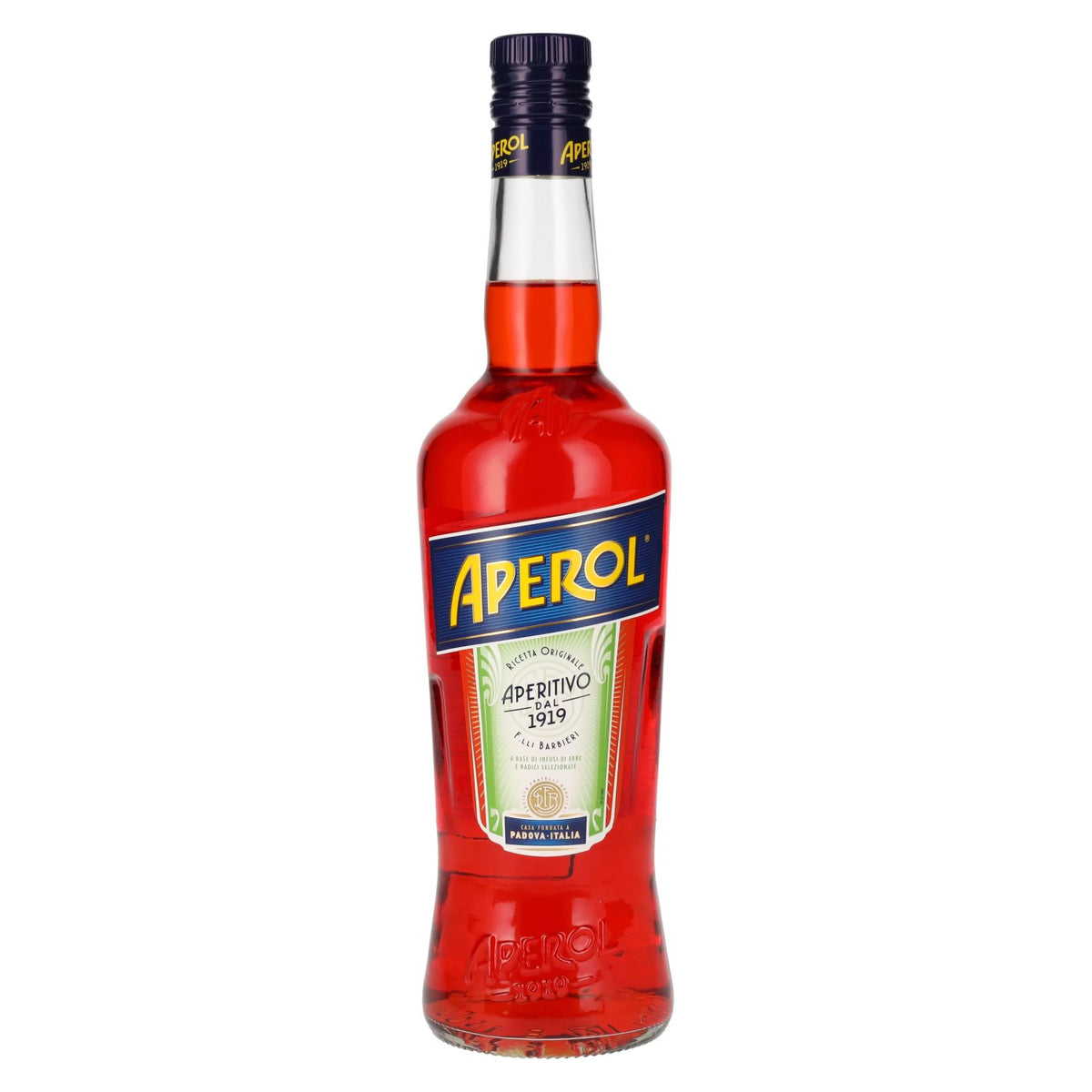 Aperol Aperitivo 11% ABV 0.7 l