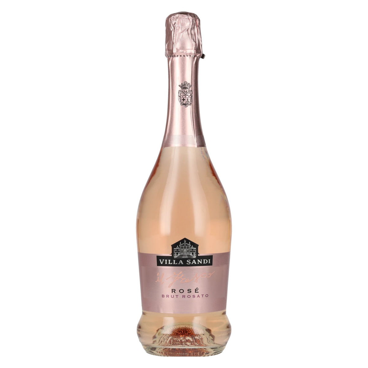 Villa Sandi Il Fresco Rosé Brut Rosato 11.5% vol. 0.75 l