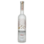 Belvedere Vodka Altitude Edition 40% Vol. 0,7l + LED Lichtsticker