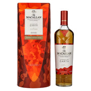 The Macallan A NIGHT ON EARTH IN SCOTLAND 2021 40% Vol. 0.7l in gift box