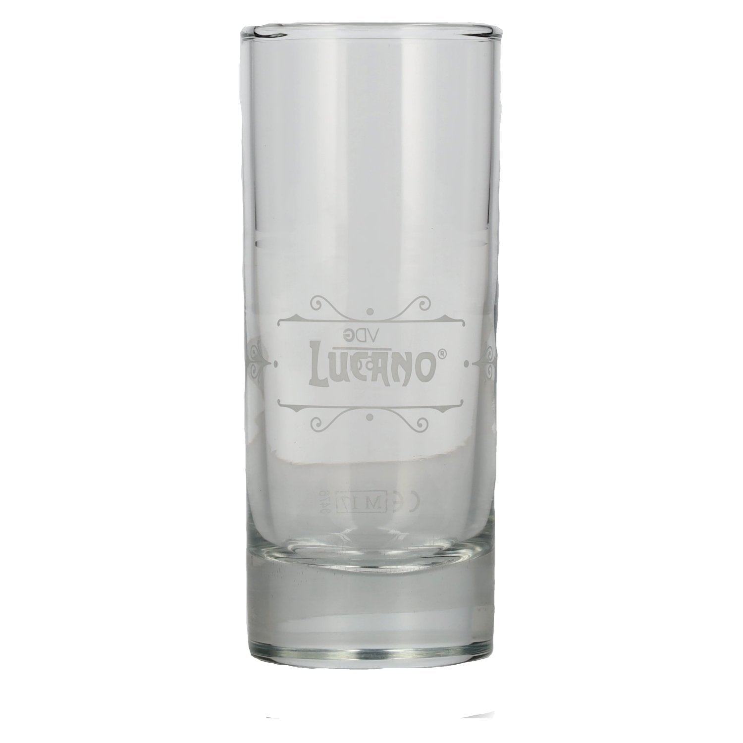 Lucano Shotglas 5 cl