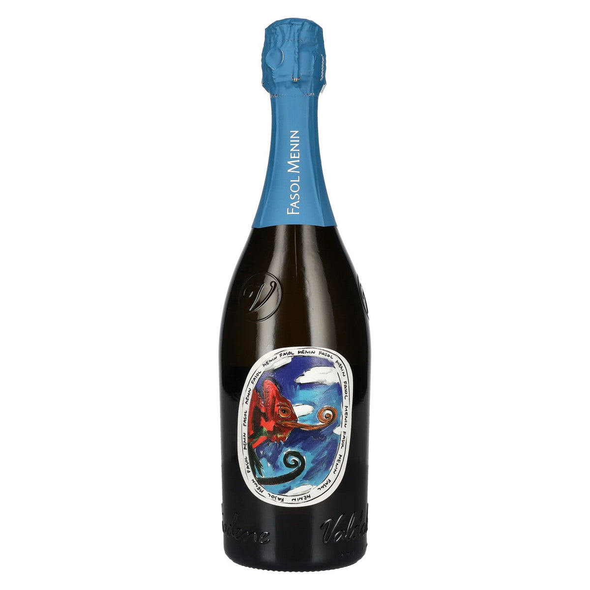Fasol Menin Valdobbiadene Prosecco Superiore Cama Brut DOCG 11% vol. 0.75 l