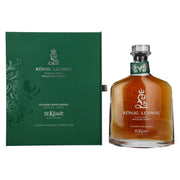 St. Kilian KÖNIG LUDWIG Single Malt Whisky Ex-Sherry Pedro Ximénez 53.5% Vol. 0.7l in Gift Box