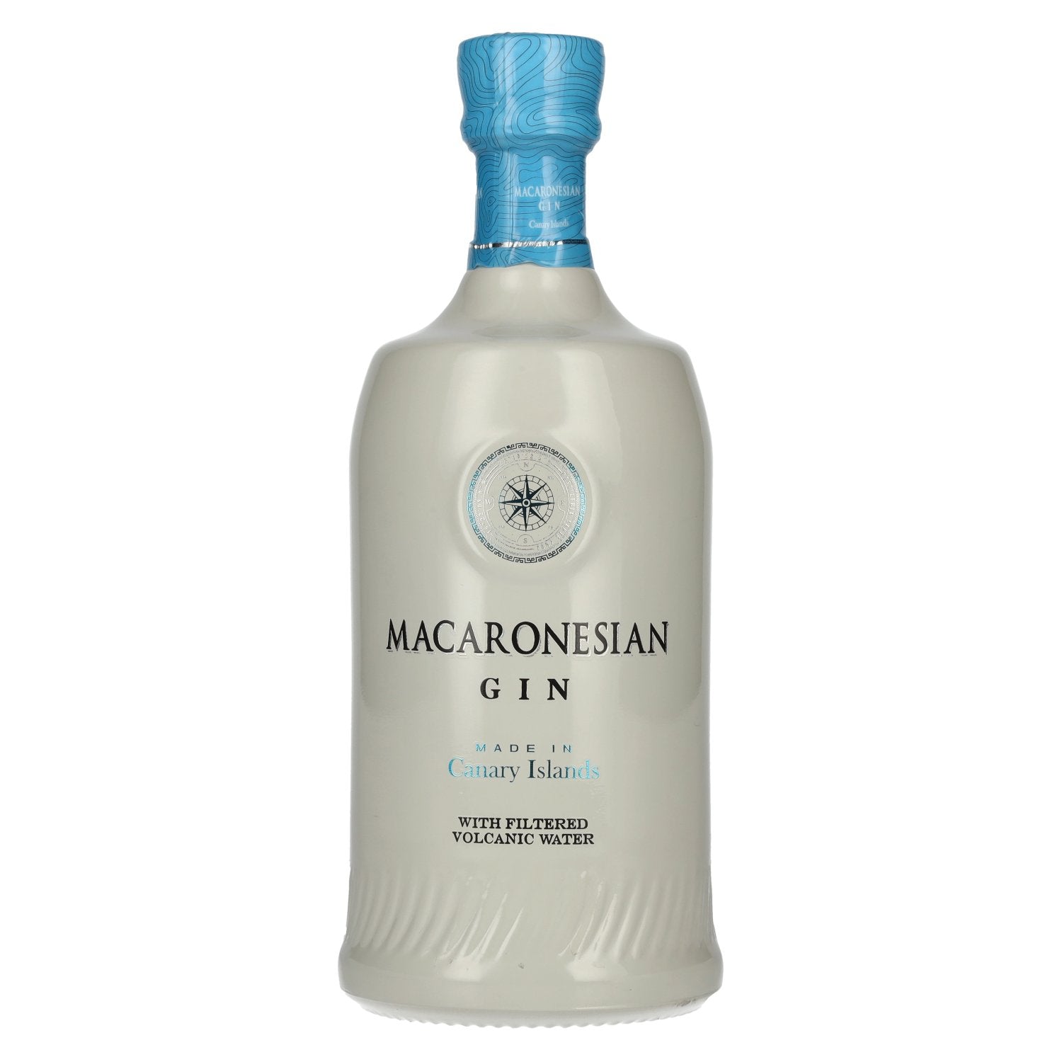 Macaronesian White Gin 37.5% Vol. 0.7l