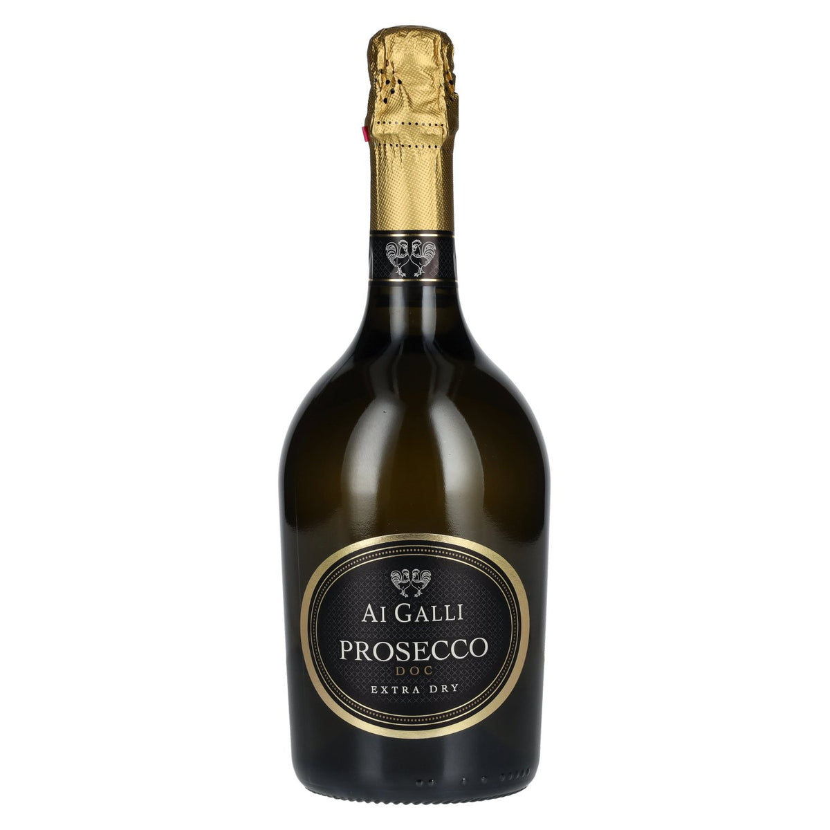 AI GALLI Prosecco Extra Dry DOC 11% vol. 0.75 l