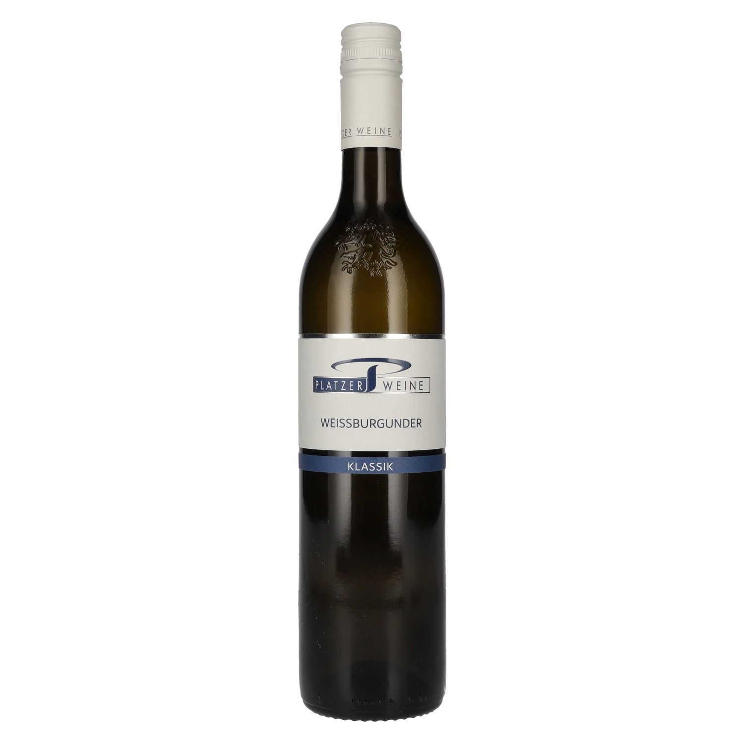 Platzer Pinot Blanc Classic Styria 2023 12.5% Vol. 0.75l