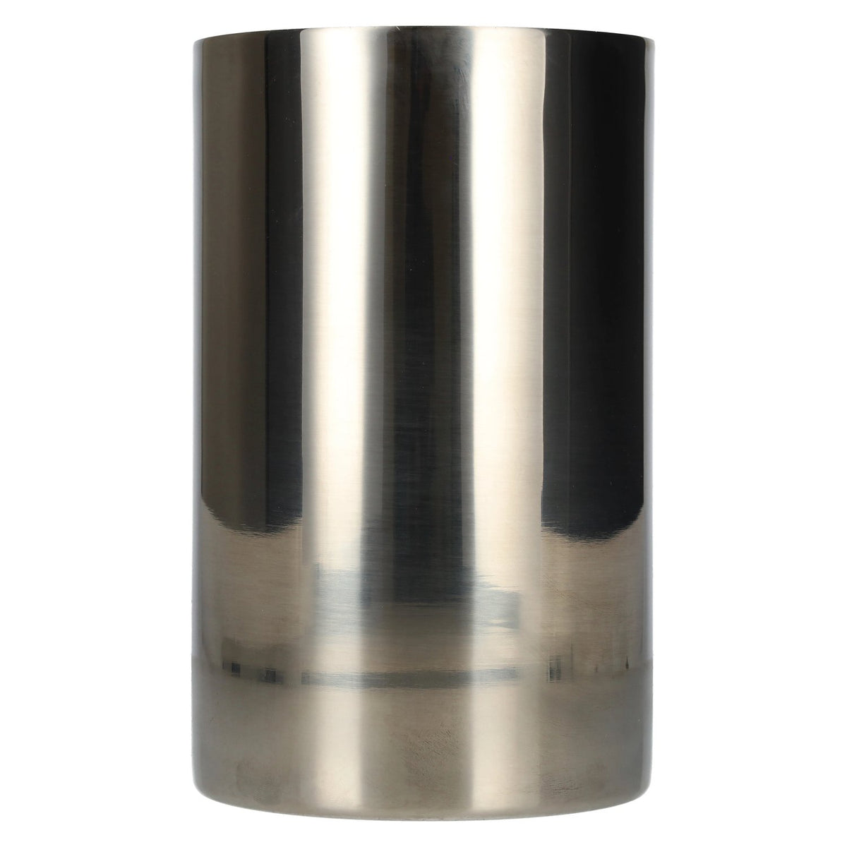 Stainless steel wine cooler, 1 piece
