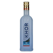 Khortytsa KHOR ICE Vodka 40% Vol. 0.5l