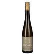 MICHAEL Gelber Muskateller Ried Rosenberger Rosengarten Vulkanland Steiermark DAC 2024 13% Vol. 0,75l