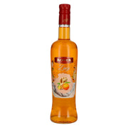 Roner Zenzi Ginger and Peach Liqueur 21% ABV 0.7l