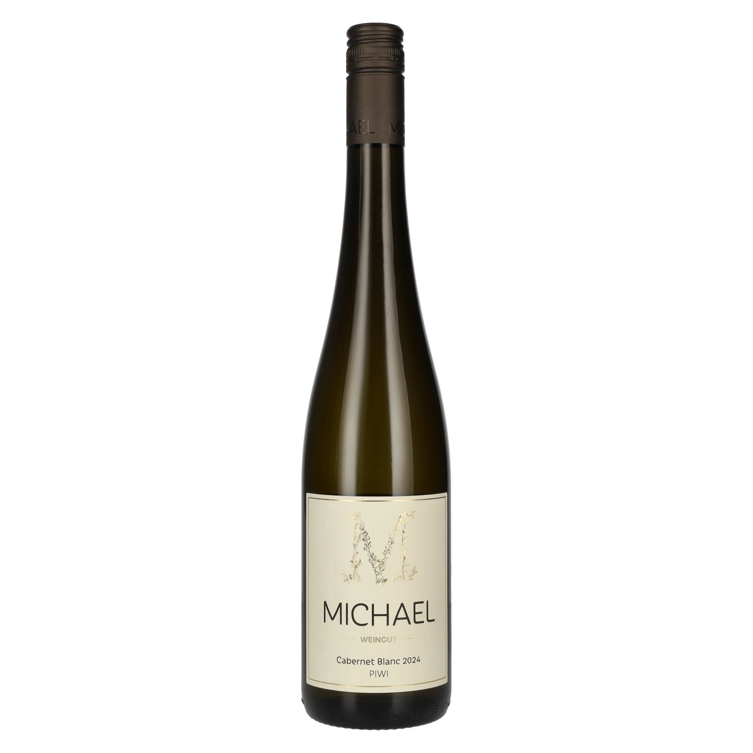 MICHAEL Cabernet Blanc PIWI 2024 12.5% Vol. 0.75l